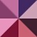 ROXA Palette de fards à paupière